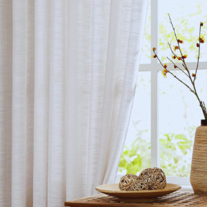 Linen-Curtains Linen-Curtains